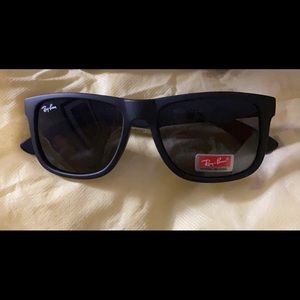 Rayban sunglasses
